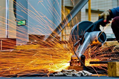 metal fabrication & nde|what is metal fabrication definition.